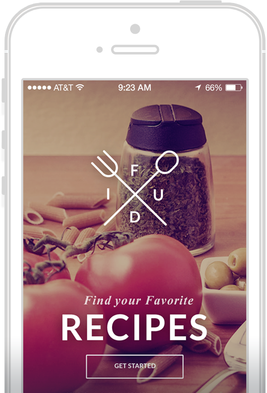 Fudi App